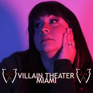 Meet your Posher, Mabel